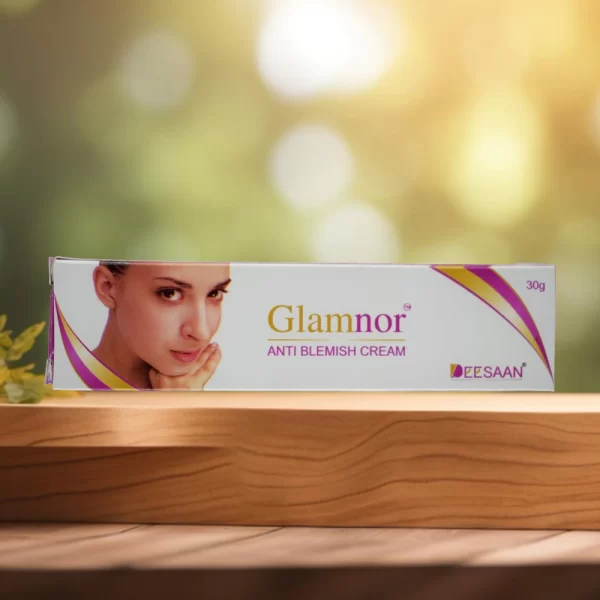 GLAMNOR Face Cream