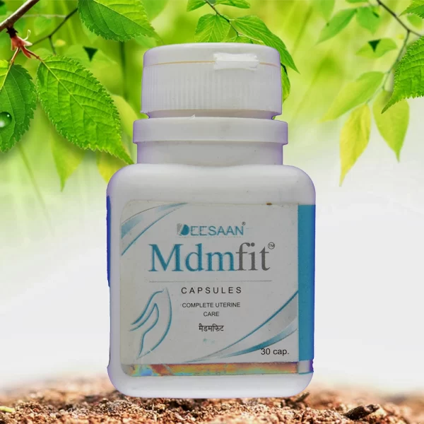 MDMFIT Capsules